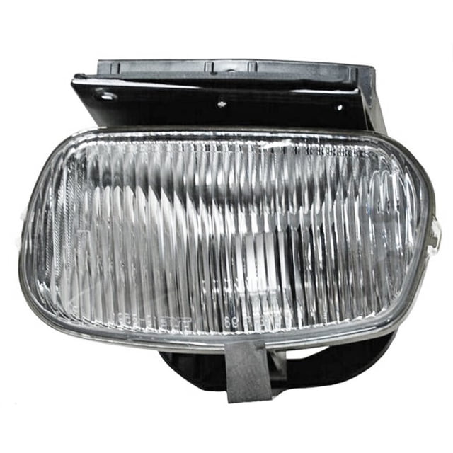 Faro Para Niebla Del Ranger 1998 A 2000 Ford C/Base TYC .