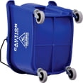 thumbnail image 7 of Global Industrial Mop Bucket And Wringer Combo 38 Qt. Side Press Blue, 7 of 7