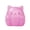 HK8155, variant on Pelota antiestrés con forma de juguete, lenta, linda y kawaii para escritorio, ideal para aliviar la ansiedad y la inquietud.