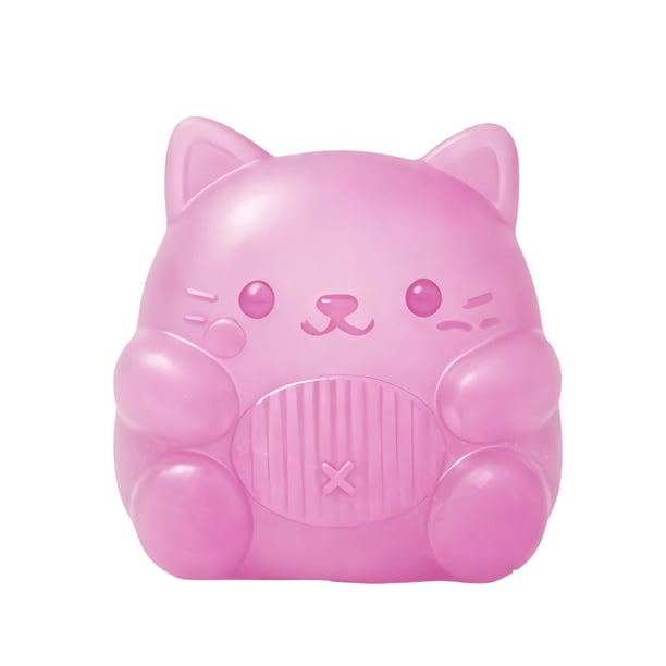 Shape Toy Stress Relief Slow Cute Kawaii Ball For Desk Anxiety Fidget For Everyone