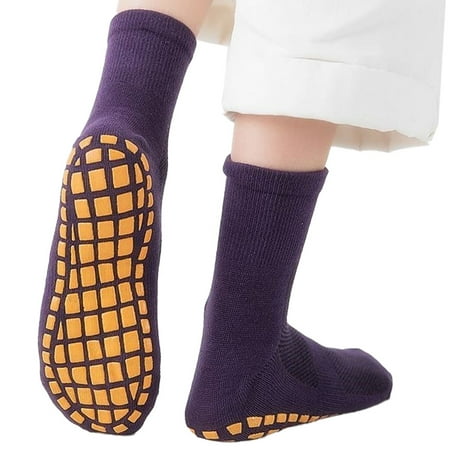

Winter twist knit Chenille slippers and socks