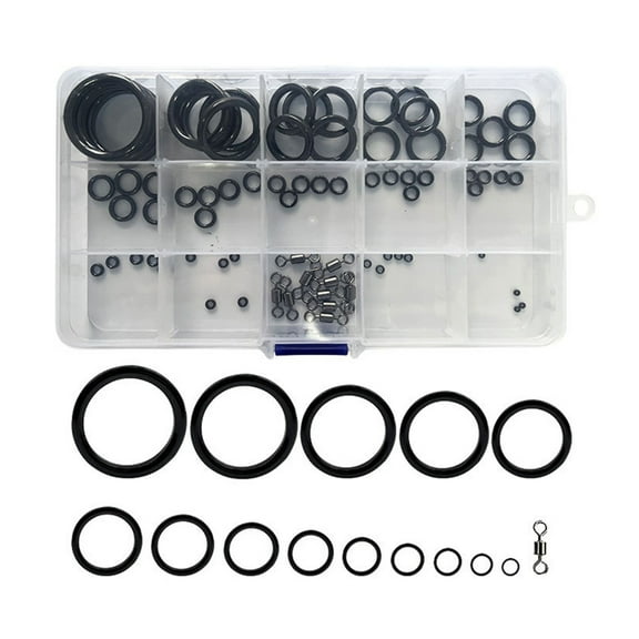 Ceramic Guide Rings Rod Repair Replacement Kits Wear Resistant Alconite Rings