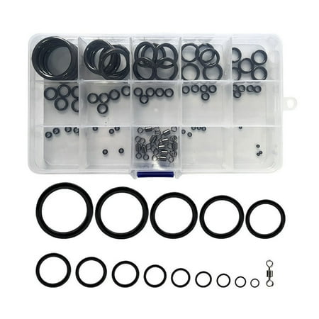 Fishing Rod Ceramic Guide Rings Rod Eye Fishing Rod Guides Alconite Rings Set