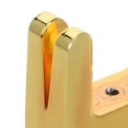 thumbnail image 3 of WRITWAA Cello Mute Noise Reduction Golden Alloy 1Set for Shared Spaces, 3 of 8