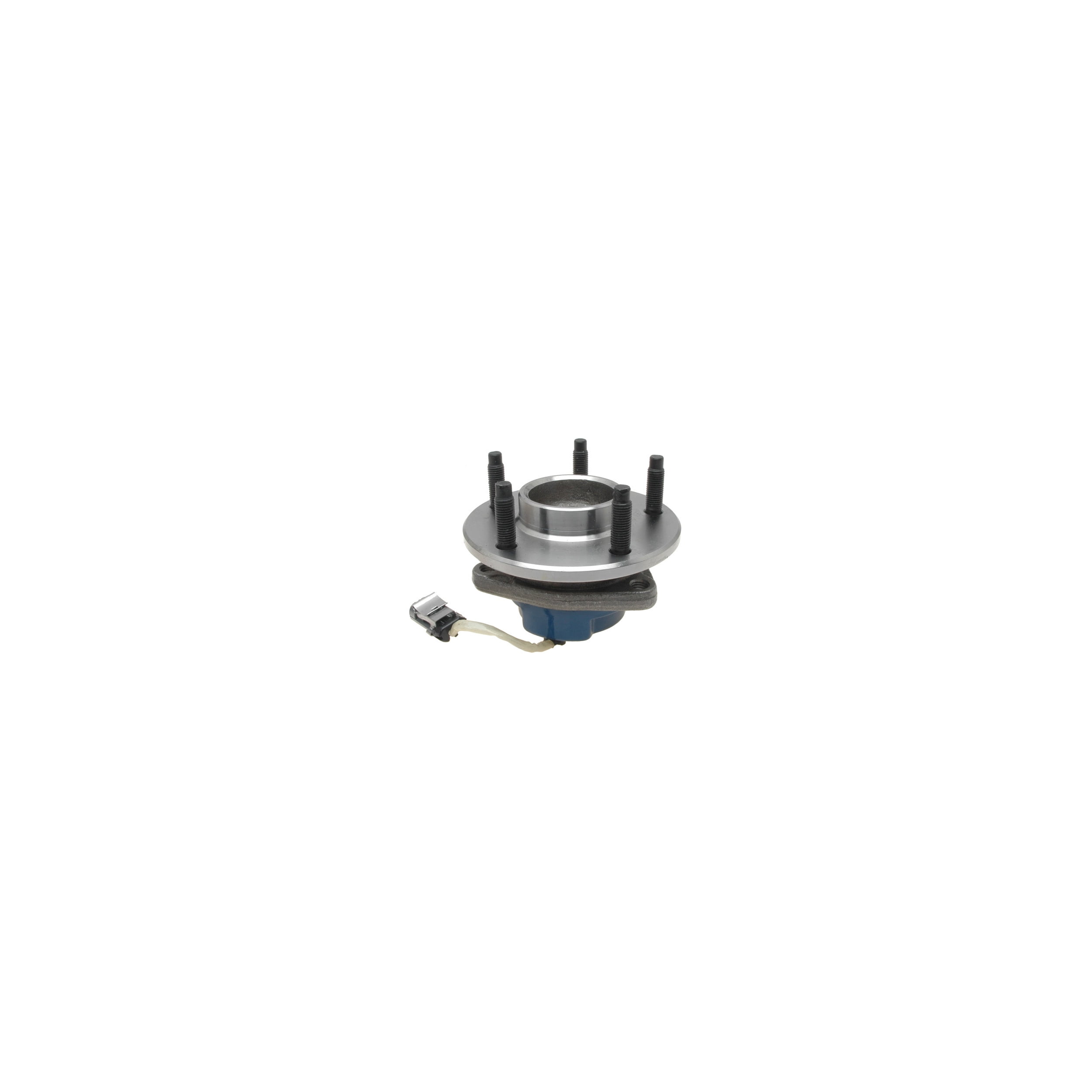 Raybestos 712222 Professional Grade Wheel Bearing and Hub Assembly Fits select: 2002-2007 BUICK RENDEZVOUS