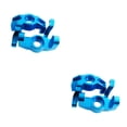 thumbnail image 1 of Wweixi Steering Hub Carrier For 1/10 WLtoys K949 RC Car To Next Level With Steering blue 2Set, 1 of 6