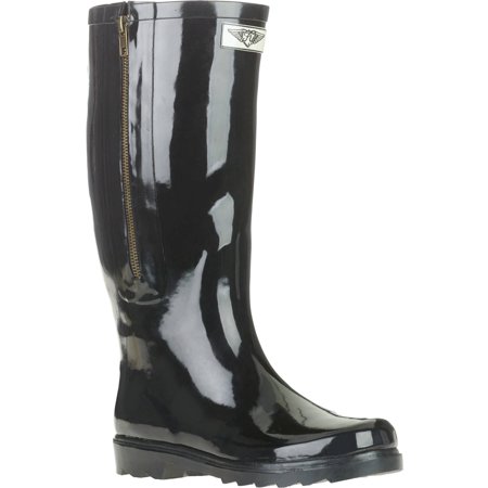 Download Forever Young - Forever Young Women's Solid Tall Side Mock ...