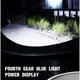 thumbnail image 4 of Lámpara de batallón de rocío Luz LED Solar para acampar, lámpara de noche recargable por USB, 10 mod CACAGOO Lámpara de batallón de rocío, 4 of 7