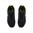 thumbnail image 2 of COURT | Tenis Urbano para Hombre Color Negro Verde Neon COURT A4051TNV, 2 of 5