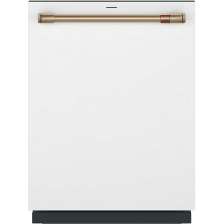 24 Inch Fully Integrated Smart Dishwasher with 16 Place Settings  39 dBA