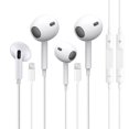 thumbnail image 1 of Auriculares Fujimoto Dengyo con certificación Apple MFi para iPhone, 1 of 7