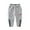 Gray, variant on Akiihool Toddler Boy Pants Boys' Jogger Sweatpants Active Athletic Pants with Pockets(Light Gray,3-4 Years)