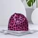 thumbnail image 5 of Bolsa de transporte para muñecas de 18 pulgadas, bolsa de almacenamiento, mochila escolar para accesorios de mini muñecas Bolsa Rosa Roja, 5 of 9