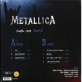 thumbnail image 2 of Metallica Seattle 1989 Part 2 Records & LPs, 2 of 3