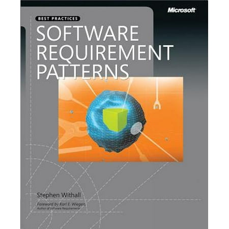 Software Requirement Patterns - eBook