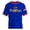 shirt 23#Blue, variant on WAYUTE 250th Anniversary Boys T Shirts Kids Youth Round Neck Graphic Tee Top Fashion Holiday Comfort Fit Casual Outdoor