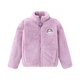 thumbnail image 1 of Abrigo De Invierno Para Niños, Niños Y Niñas, Chaqueta Con Cremallera A Prueba De Viento De Color Sólido A La Moda, Ropa De Abrigo Para Mantener El Calor Odeerbi LM103-9324, 1 of 6