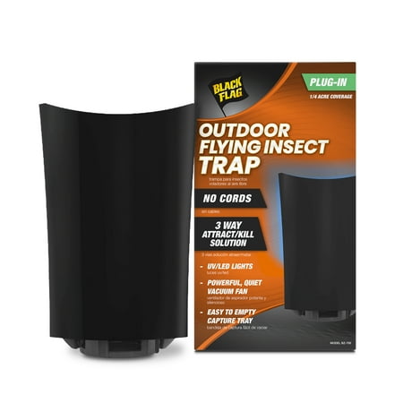 Outdoor Insect Trap