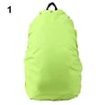 thumbnail image 2 of Flmtop Waterproof Rainproof Backpack Rucksack Rain Dust Cover Bag for Camping Hiking, 2 of 9