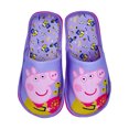 thumbnail image 1 of Pantufla Hasbro Infantil Peppa Pig Fun XCH (16-17) Hasbro PEREZOZAZ Pantufla Hasbro Infantil Peppa Pig Fun, 1 of 3