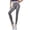 A1 Grey, variant on Anti Cellulite Leggings for Women Scrunch Butt Compression Legging Redefine Your Silhouette Effortlessly Breathable No Curling Lift Pants Workout Yoga Pants Tummy Control Compression Pants Black L