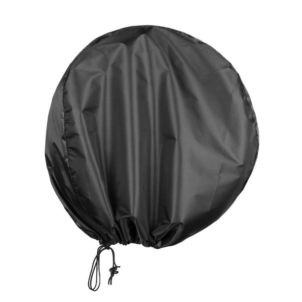 Cubierta a prueba de polvo impermeable al aire libre resistente industrial de la fan del piso