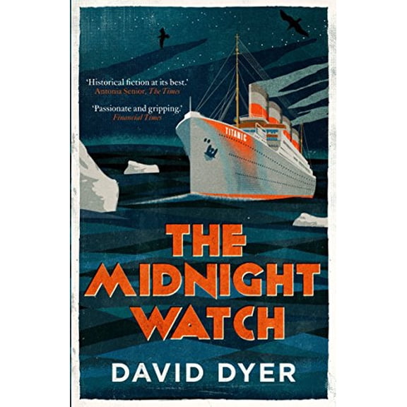 Pre-Owned The Midnight Watch