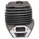 thumbnail image 5 of Cylinders Pistons Set, Light Weight 51mm Cylinder Kit Strong Thermal Diffusion With Gasket For Husqvarna K750 K760 ANGGREK Otros, 5 of 8