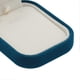 thumbnail image 2 of Velvet Jewelry Gift Box Case Soft Lining Luxurious Fashionable Jewelry Storage Case for Proposal Blue Pendant Box, 2 of 4