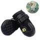 thumbnail image 2 of 4pcs Set Dog , Dog Shoes, With, 2 of 4