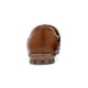 thumbnail image 3 of Mocasines Exterior Sintético Color Camel Para Mujer De RBCOLLECTION, 3 of 3