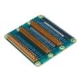thumbnail image 3 of Módulo De Extensión De La Tarjeta De Expansión GPIO 2x Para 3/2 / B + Con Tornillos CUTICAT Placa de expansión GPIO, 3 of 8