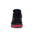 thumbnail image 3 of Jordan Men's 4 Retro Raptors Drake OVO (2019) Basketball Shoes, from StockX, 3 of 5