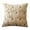E, variant on XINGXIANG Halloween Pumpkin Pillow Cover - 17.7x17.7 Inch Embroidered Fall Cushion Cover with Zipper for Sofa Bed Deco