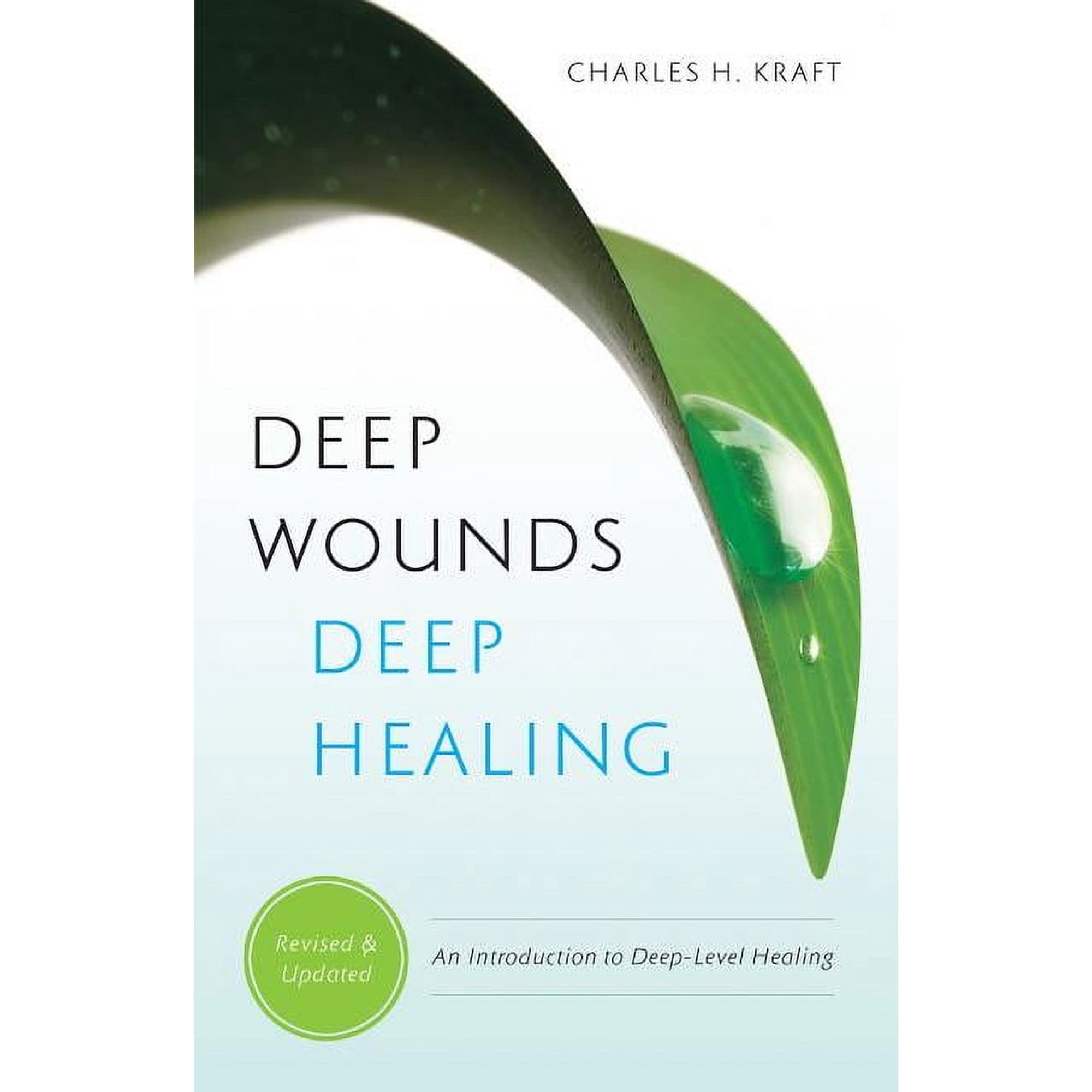 Deep Wounds Deep Healing (Paperback)