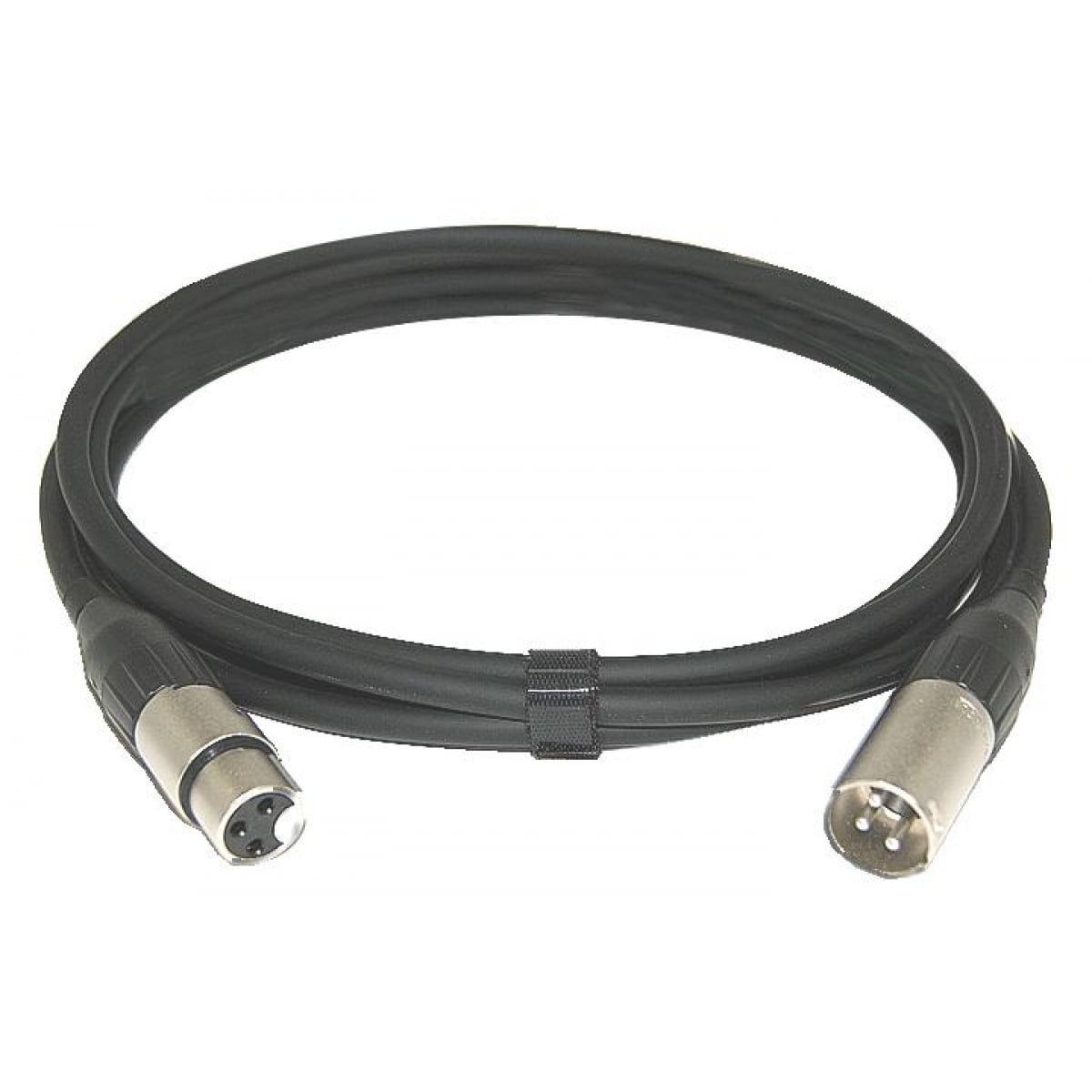 Excellines Series LowZ Microphone Cable (100')