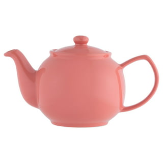 Ceramic Tea Pot with Infusers for Loose Tea -14 ounces Pink Rabbit Design teapot  set pink teapot (Pink teapot 1) - Yahoo Shopping