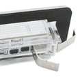 thumbnail image 3 of Par pareja lecura de licencia placa a moda para benz smart fortwo tabriolet/cupe/convertible, 3 of 7