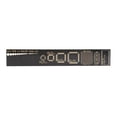thumbnail image 3 of Multifunctional Printed Circuit Board Ruler, 6.3inch Electronic Engineers Measuring Tool R, 4 Gold, Plated, High Accuracy, 15cm PCB Metric Inches, Angle Gauges, IC Lead Pitch, 3 of 7