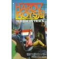 thumbnail image 1 of Pre-Owned Terror on Track (Hardy Boys Casefiles, No. 57) (Paperback) 0671730932 9780671730932, 1 of 1