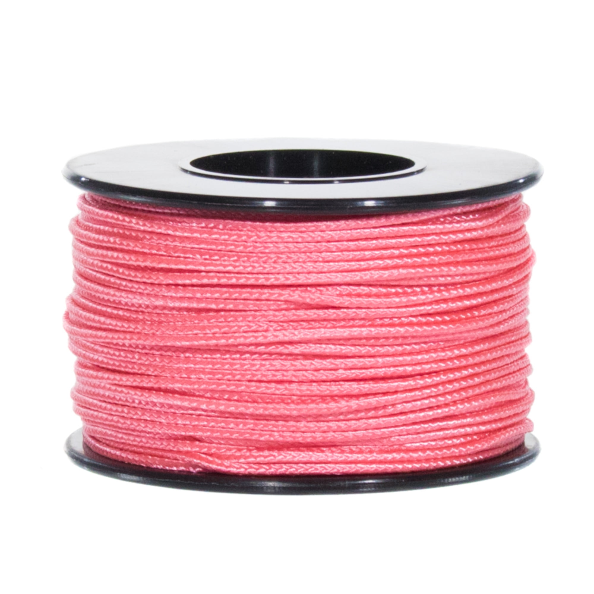 Paracord Micro Cord 125Foot Spools Available in 46 Colors & 1