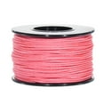 thumbnail image 3 of Paracord Planet Micro Cord: 1.18mm Diameter 125 Feet Spool of Braided Cord - Available in a Variety of Colors Made in the USA, 3 of 3