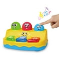 thumbnail image 3 of Children Electric Funny Whack A Hamster Game Machine Interactive Toy Kids Gift, 3 of 4