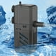 thumbnail image 4 of Bomba De Agua Para Tanque De Peces De Acuario Bomba de acuario 4 en 1 4 ventosas fuertes (enchufe de la UE 500F), 4 of 6
