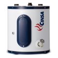thumbnail image 1 of Calentador Eléctrico Cie-06 22 L 127 V 2200w Marca Cinsa, 1 of 2