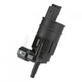 Car Windscreen Washer Pump AWP64 Replacement Fit for Renault Clio Mk2