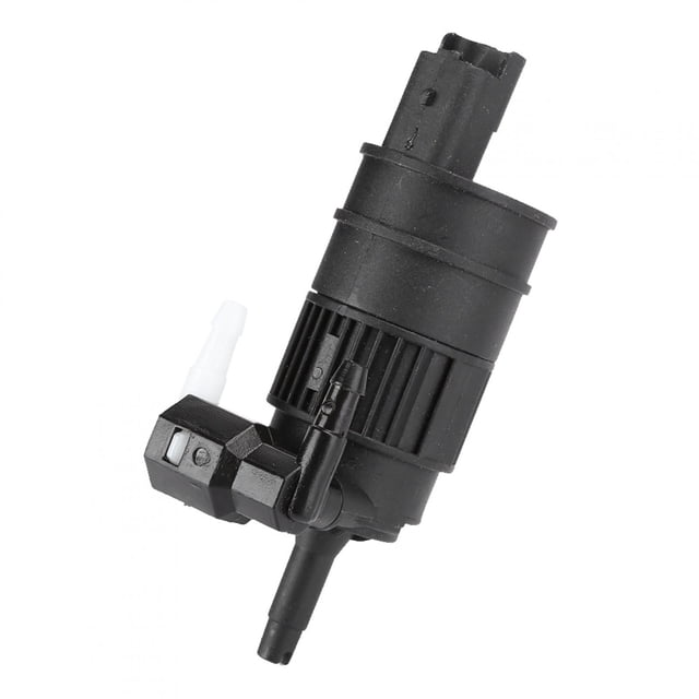 Bomba lavaparabrisas de coche AWP64 de repuesto compatible con Renault Clio Mk2/Kangoo/Megane