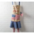 thumbnail image 4 of Sweet Liberty Ruffle Apron, 4 of 10