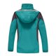 thumbnail image 5 of Chaqueta de Esquí en un para Mujer con Extraíble Chaqueta Y Capucha Impermeable con Capucha L / XL / XXL para Senderismo Tr Tr Zulema Chaqueta de esquí al aire libre, 5 of 8