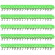 thumbnail image 1 of Outdoor Reflective Flat Head Nails At Night Multi-specification Five-color Optional Round Nails Fixed By Field Night Marks, 1 of 5